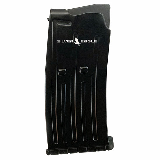 TR IMPORTS MAG TAC 5RD - Magazines